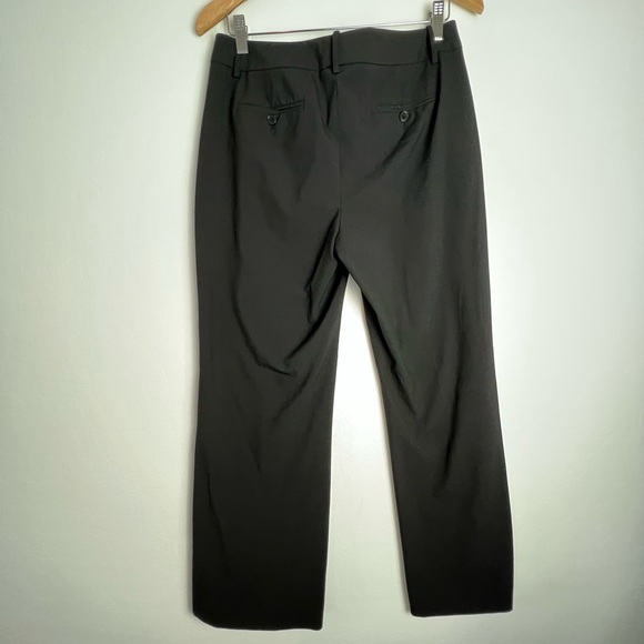 Halogen Taylor Fit Pants Size 8 - Picture 3 of 7
